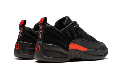 Air Jordan 12 Retro Low "Max Orange" 308317 003