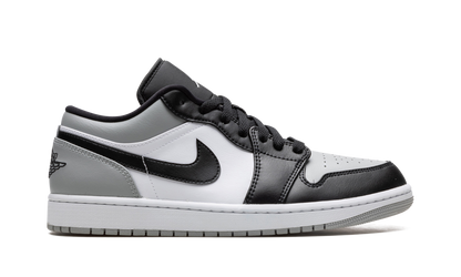 Air Jordan 1 Low "Shadow Toe" 553558 052