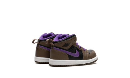 Air Jordan 1 MID TD "Palomino" DQ8425 215