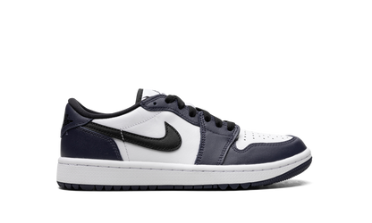 Air Jordan 1 Low Golf "Midnight Navy" DD9315 104