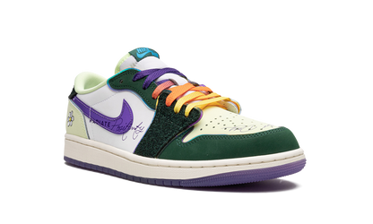 Air Jordan 1 Low OG "Doernbecher 2023" FD9665 351
