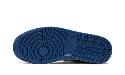 Air Jordan 1 Mid "True Blue" DQ8426 014
