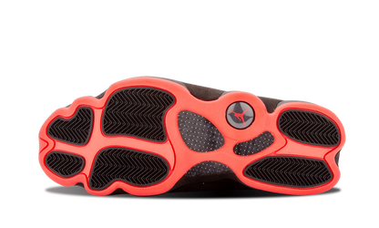 Air Jordan 13 Retro PRM "Infrared 23" 696298 023