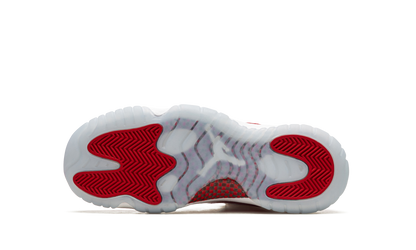 Air Jordan 11 GS "Cherry 2022" 378038 116