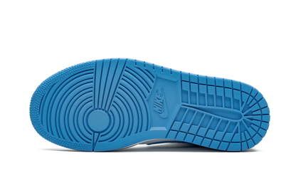AIR JORDAN 1 MID WMNS "UNC" BQ6472 114