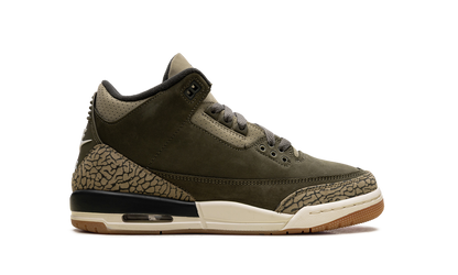 Air Jordan 3 GS "Family Affair" DM0967 202