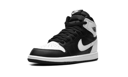 Air Jordan 1 Retro High OG PS "Reverse Panda" FD1412 010