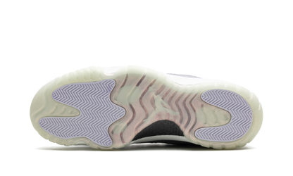 Air Jordan 11 Low "Year of the Snake" HQ7000 001