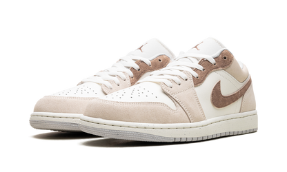 Air Jordan 1 Low "Light Brown" HF1567 200