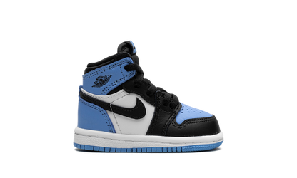 Air Jordan 1 Retro High OG TD "UNC Toe" FD1413 400