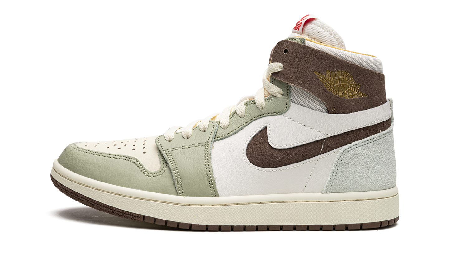 Air Jordan 1 High Zoom Air CMFT 2 "Year of the Rabbit" FD4327 121