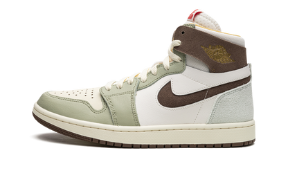 Air Jordan 1 High Zoom Air CMFT 2 "Year of the Rabbit" FD4327 121