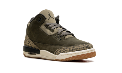 Air Jordan 3 GS "Family Affair" DM0967 202