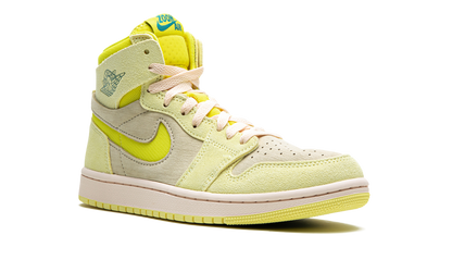 AIR JORDAN 1 ZOOM CMFT 2 WMNS "Citron Tint" DV1305 800