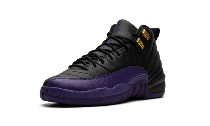 Air Jordan 12 GS "Field Purple" 153265 057