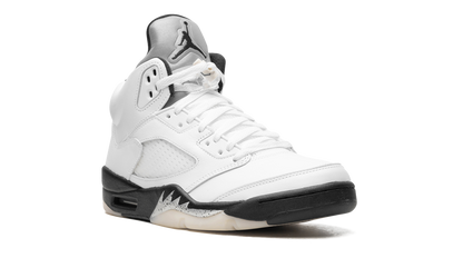 Air Jordan 5 "White/Black" DD0587 110