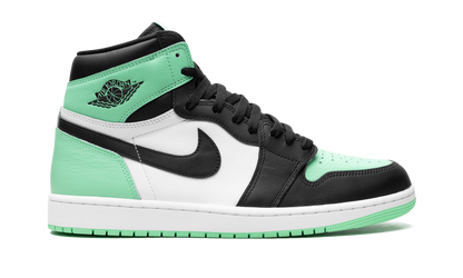 Air Jordan 1 Retro High OG "Green Glow" DZ5485 130