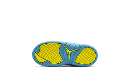 Jordan 12 Retro TD "Emoji" DQ4367 114