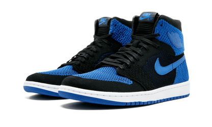 Air Jordan 1 Retro Hi Flyknit "Royal" 919704 006