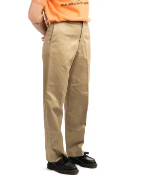 50’s Officer Chinos - 25” x 30.5”