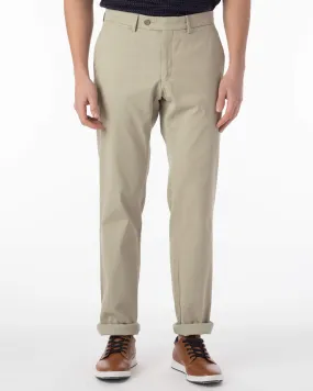 Atwater Pima Twill- Stone