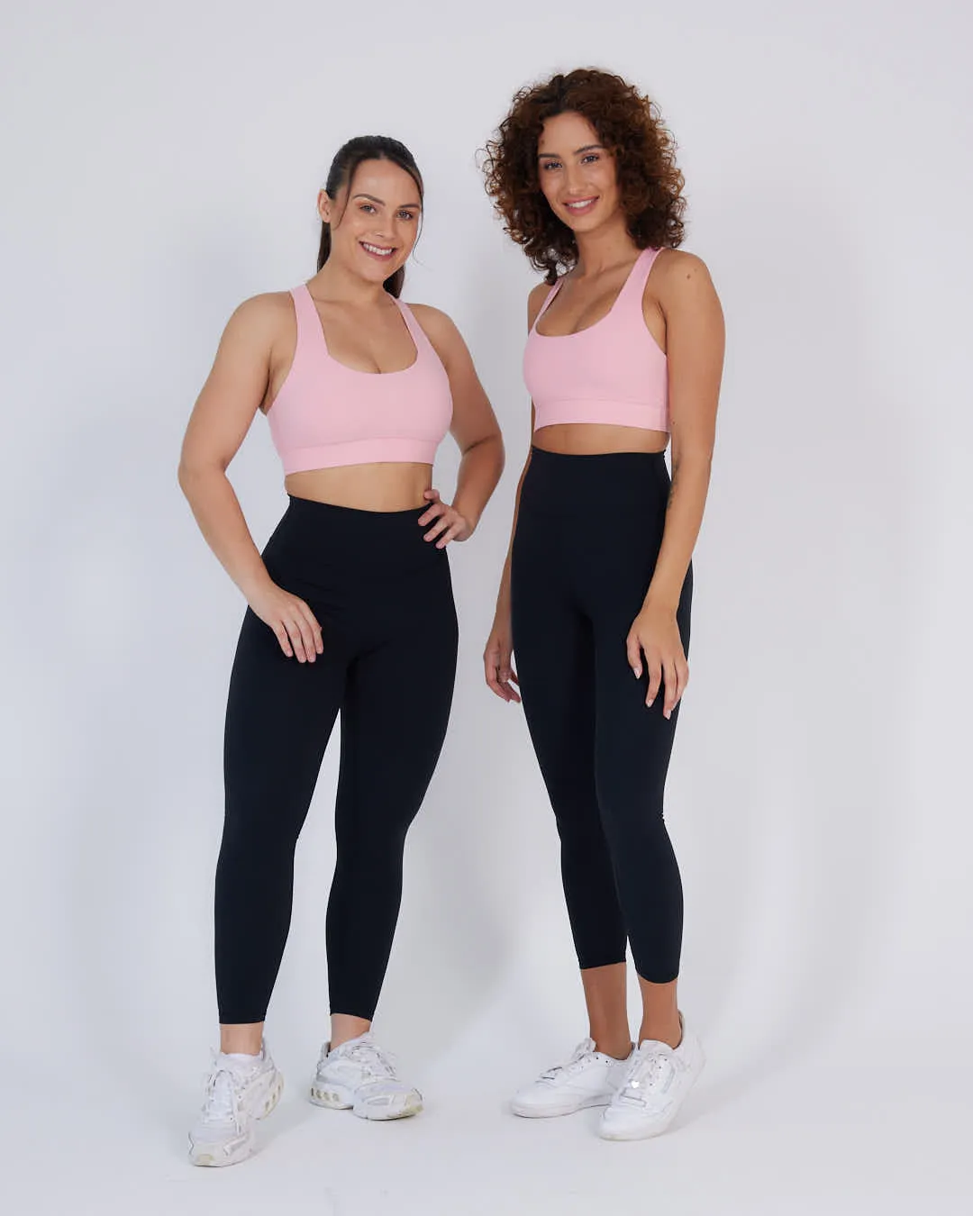 Core bra bundle