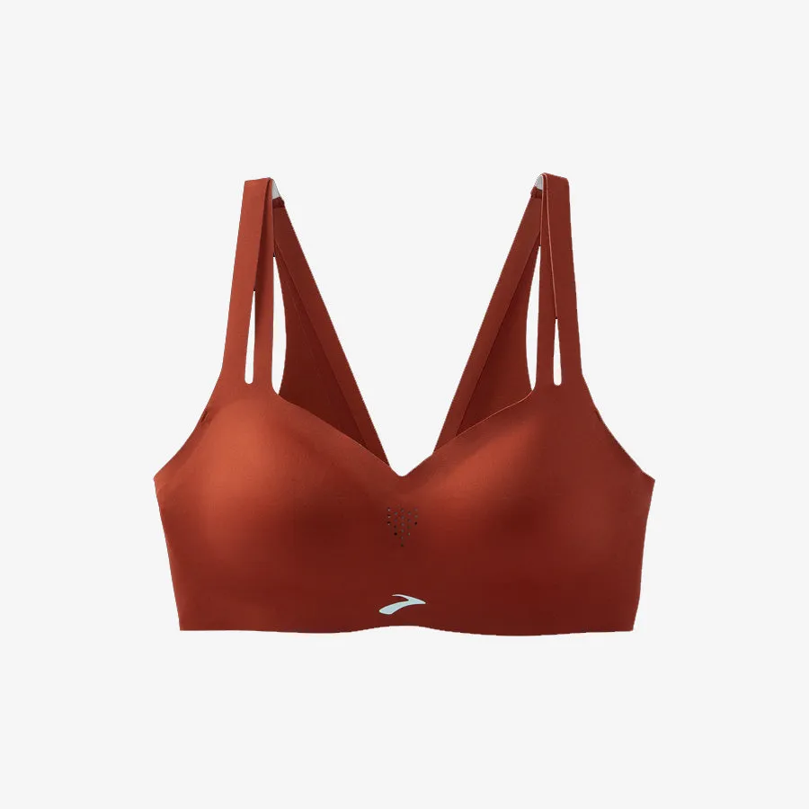 Dare Strappy Run Sports Bra