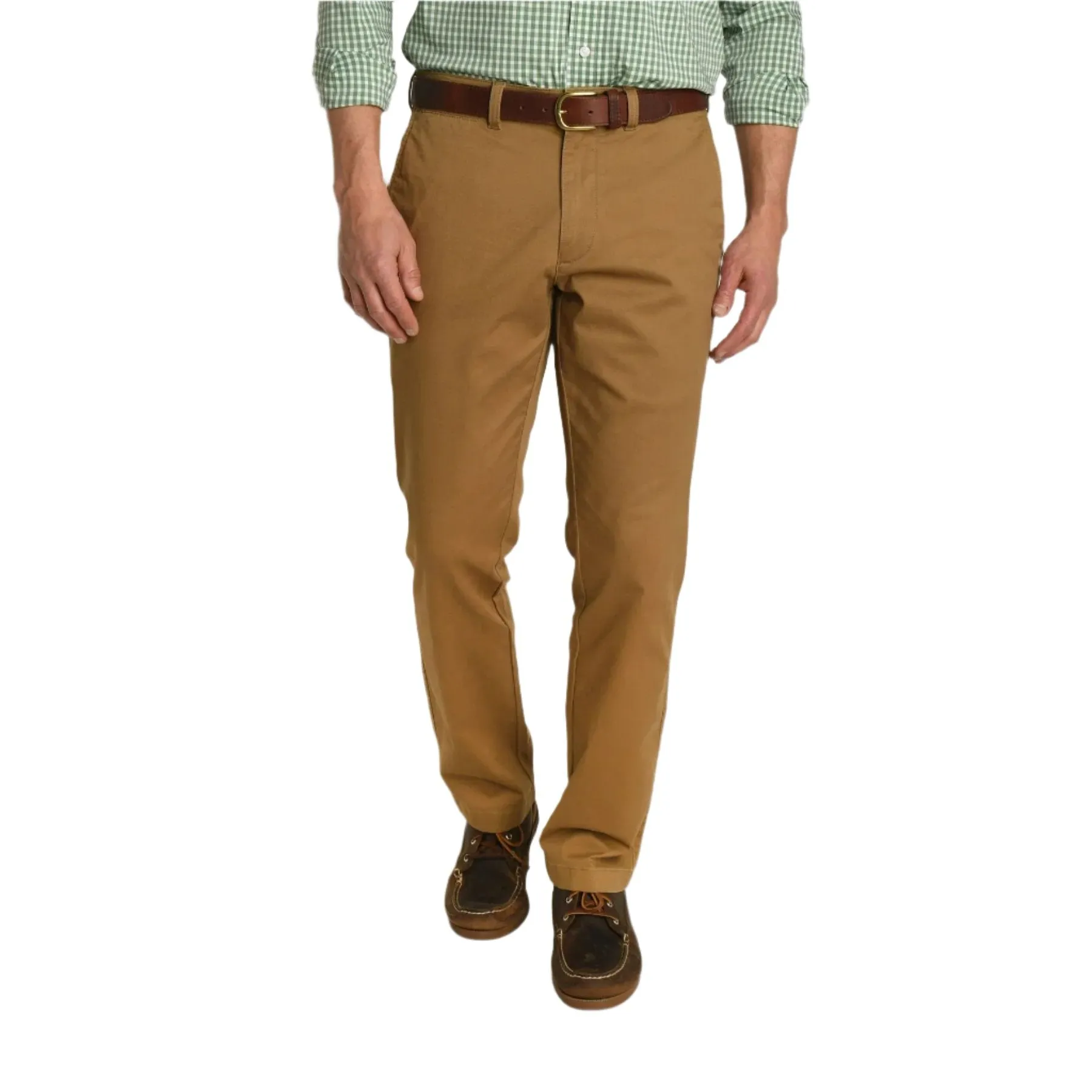 Duck Head Men's Gold School Chino 32"