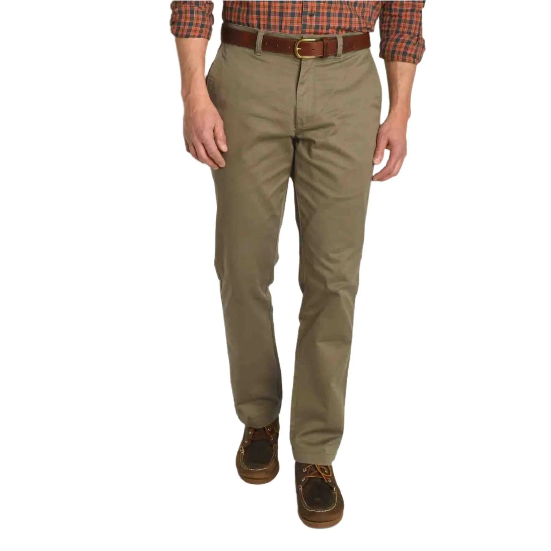 Duck Head Men's Gold School Chino 32"