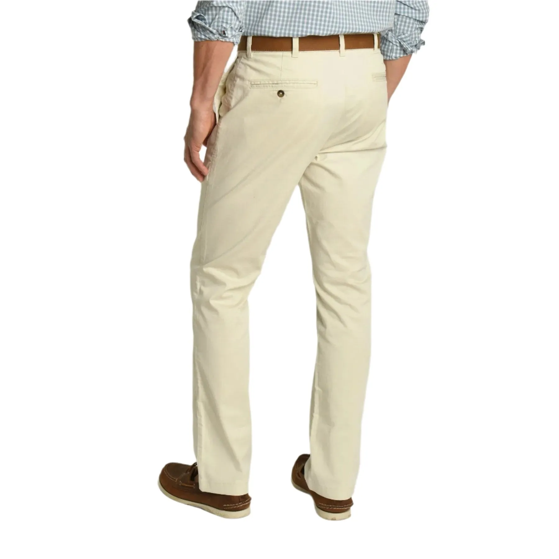 Duck Head Men's Gold School Chino 32"