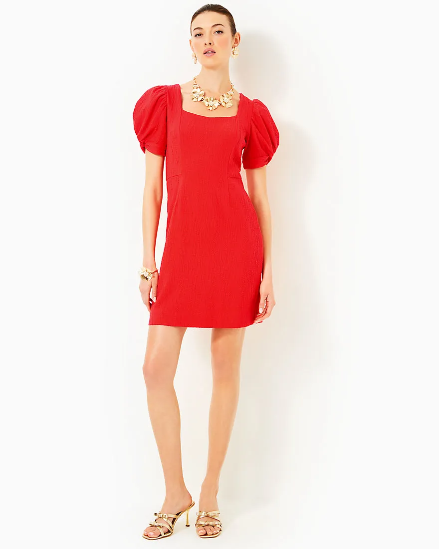 Elisha Shift Dress