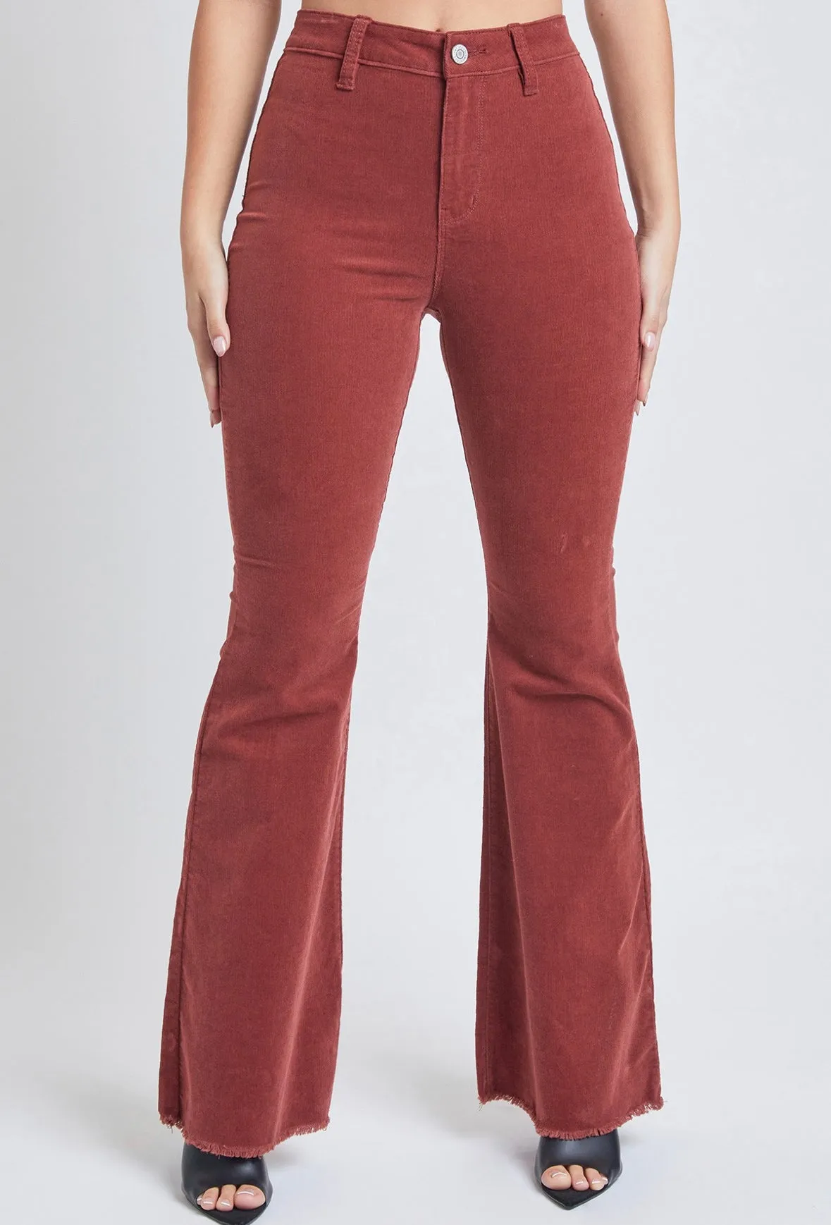 Emma Corduroy Flares