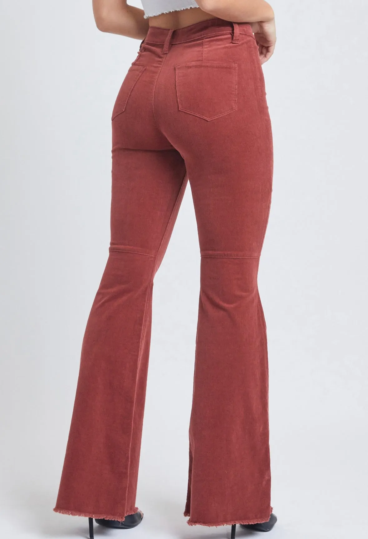 Emma Corduroy Flares