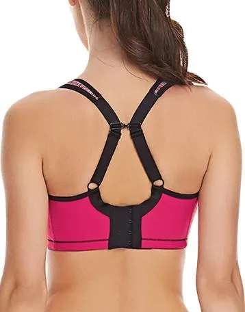 Freya Sonic Spacer Sports Bra AC4892