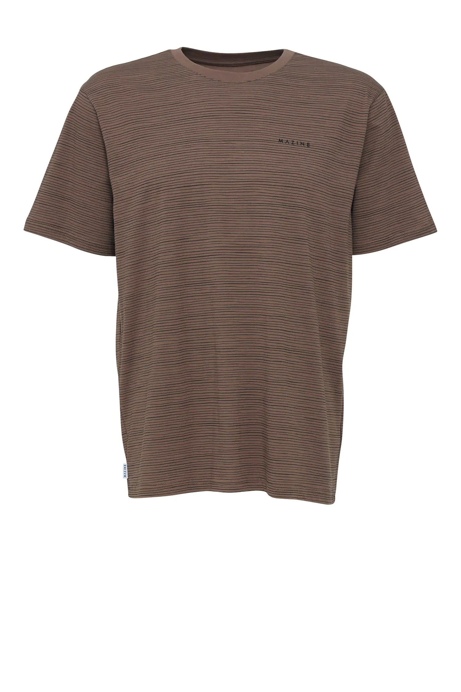 Keith Striped T