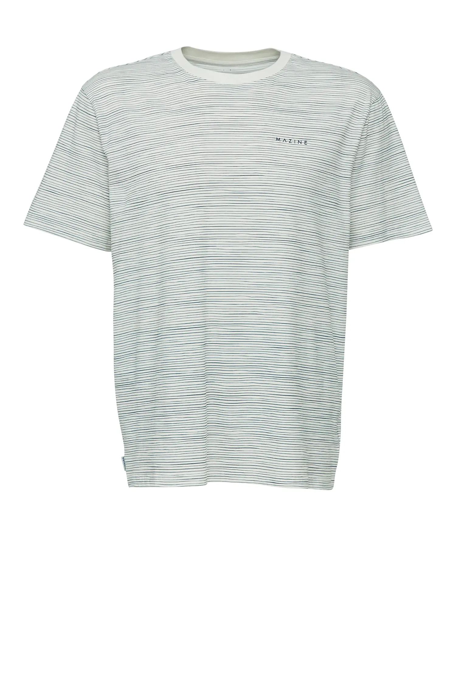 Keith Striped T