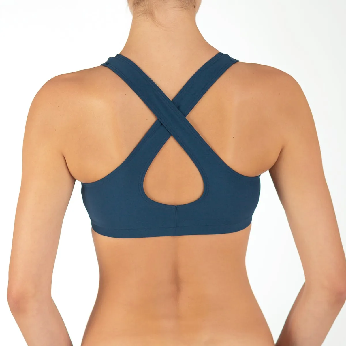 Kiley sports bra