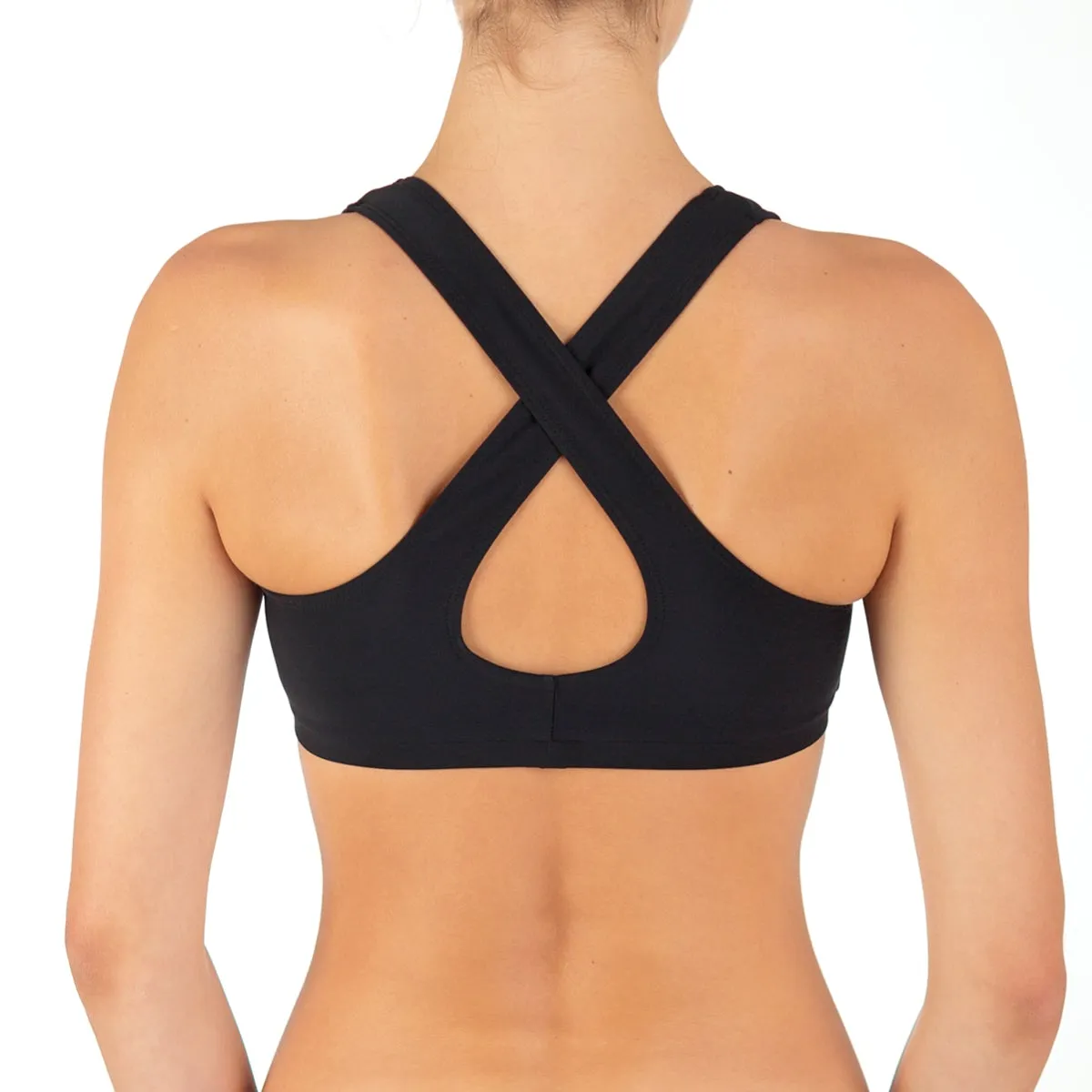 Kiley sports bra