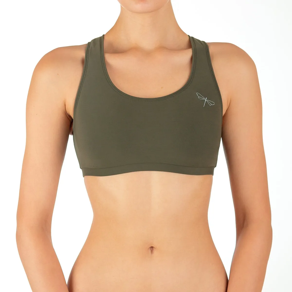 Kiley sports bra