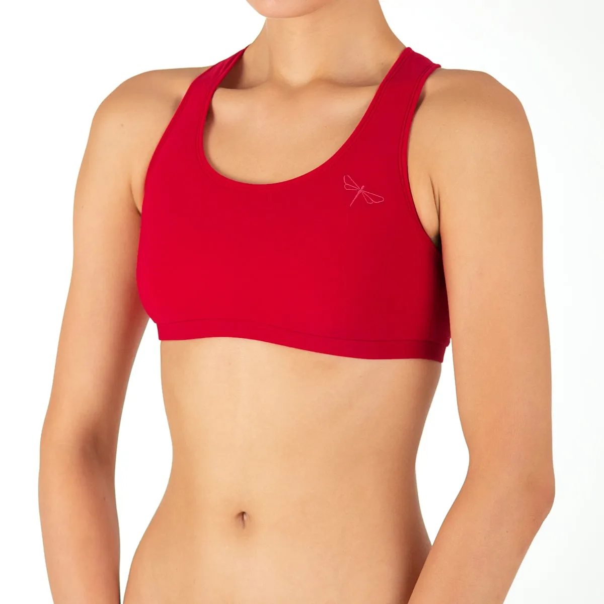 Kiley sports bra