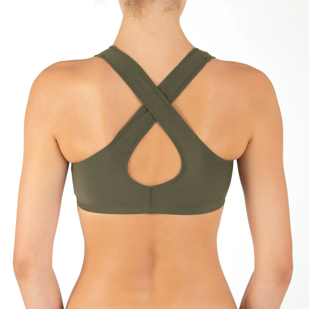 Kiley sports bra