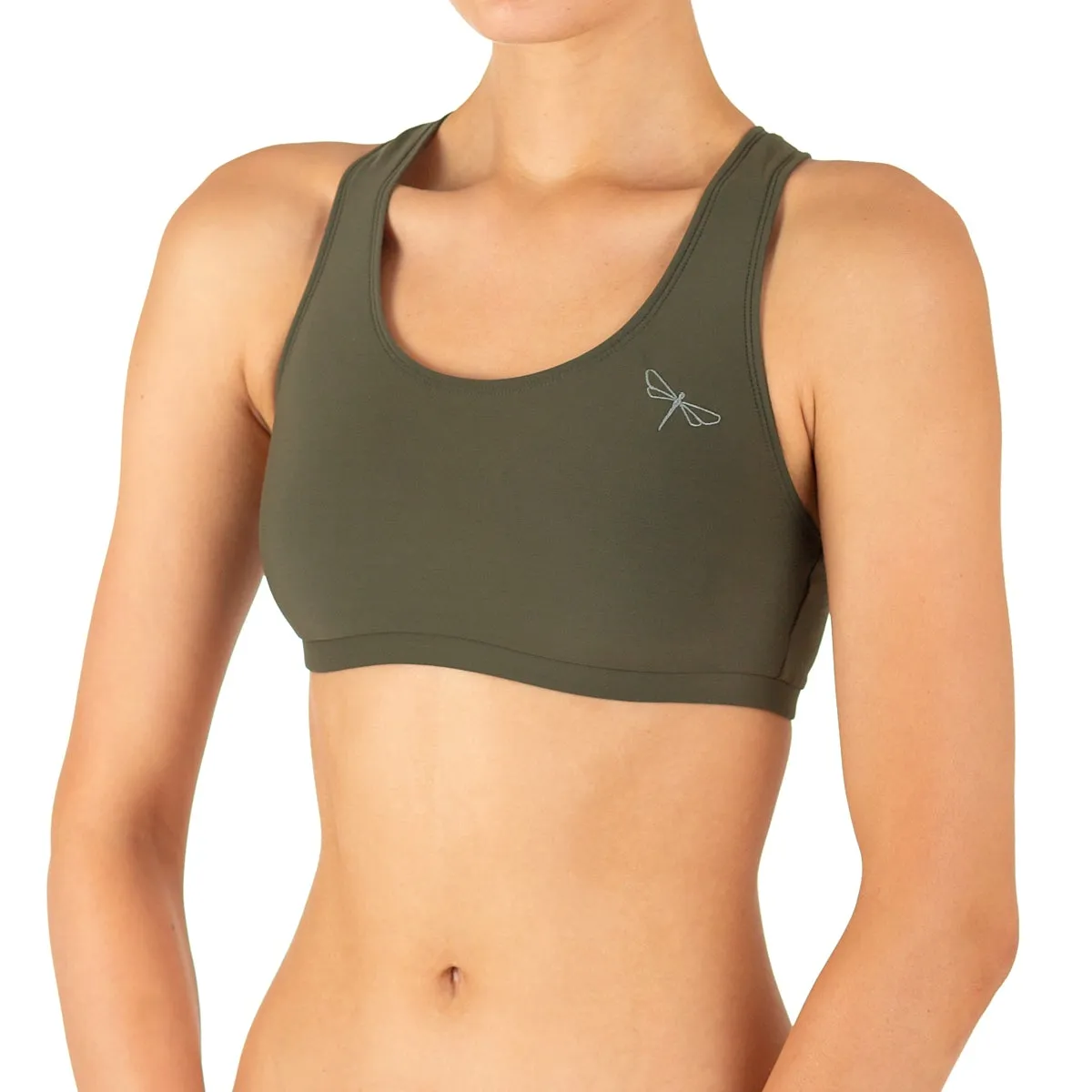 Kiley sports bra