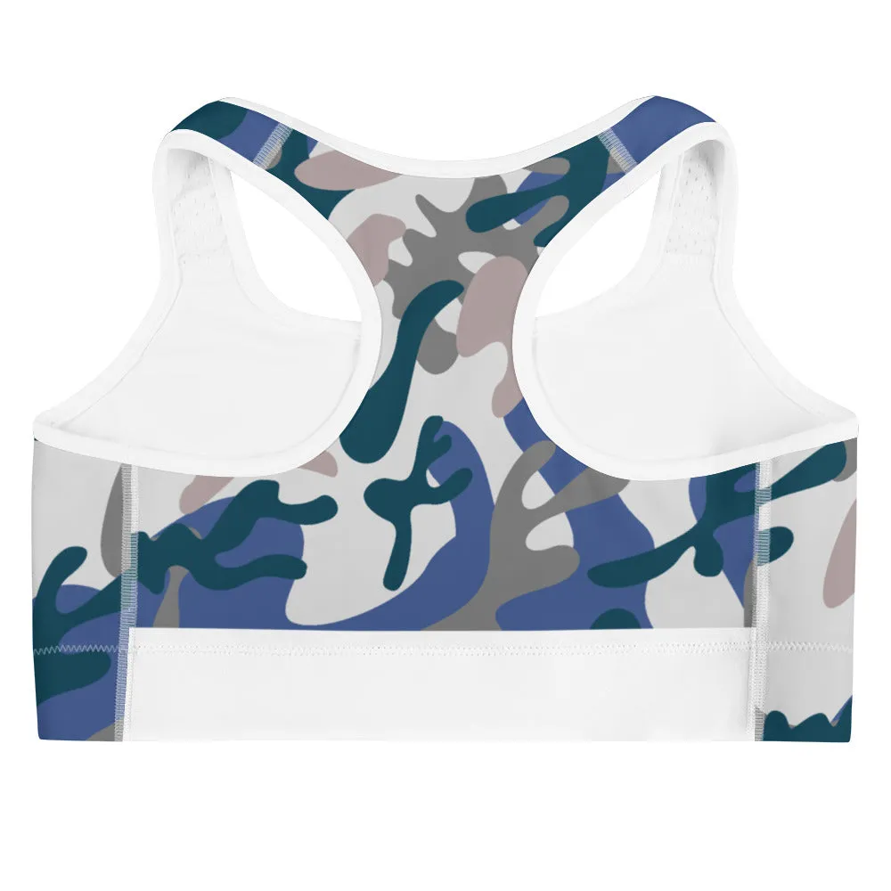 kyokushin Sports bra women