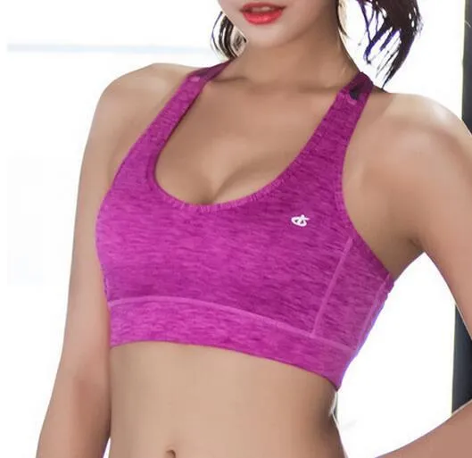 Modern High Performance Sports Bra 02 for Women