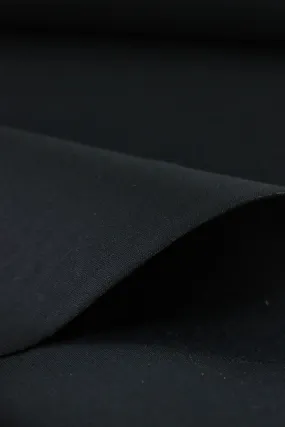 NEW Black Cut & Sew 1/8" Thick Bra Foam