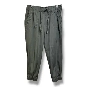 Pants Chinos & Khakis By Loft O In Grey, Size: Lp