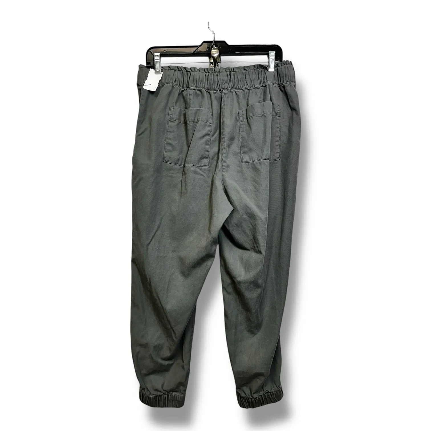 Pants Chinos & Khakis By Loft O In Grey, Size: Lp