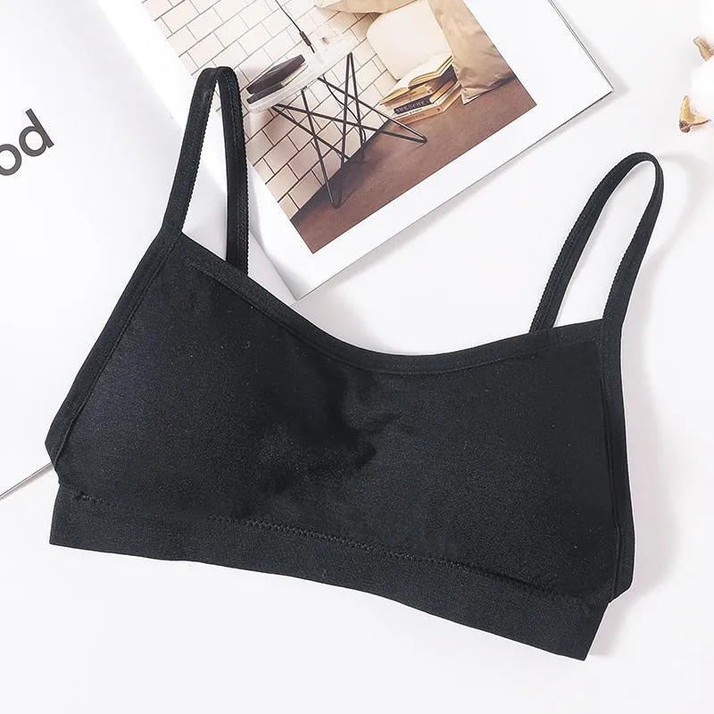 Seductive Padded Bralette Tops