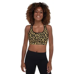 Sports Bra Original Leopard