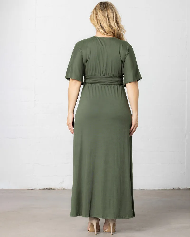 Vienna Maxi Dress